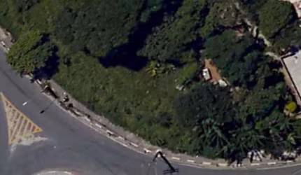 Terreno para Venda em Poá, Jardim São José