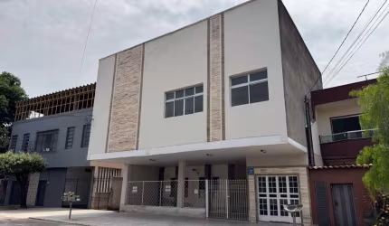 Ponto Comercial para Venda em Timóteo, Timirim, 3 dormitórios, 1 suíte, 4 banheiros, 2 vagas