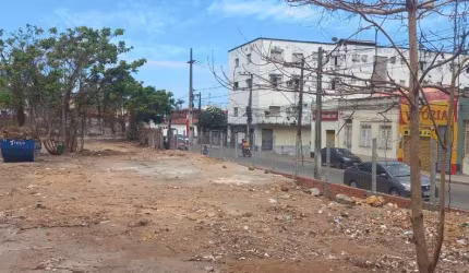 Terreno para Venda em São Luís, Centro