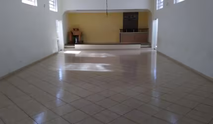 Sala Comercial para Venda em Araraquara, Jardim Santa Clara (Vila Xavier), 2 banheiros