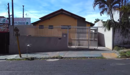 Imóvel Comercial para Venda em Araraquara, Jardim Santa Clara (Vila Xavier), 2 banheiros