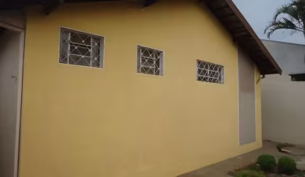 Ponto Comercial para Venda em Araraquara, Jardim Santa Clara (Vila Xavier), 2 banheiros