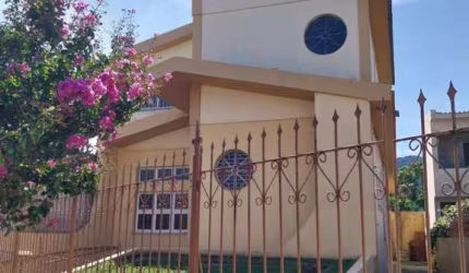 Ponto Comercial para Venda em Santa Maria, Salgado Filho, 3 banheiros