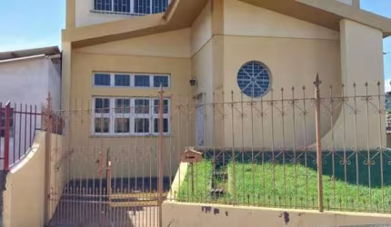 Imóvel Comercial para Venda em Santa Maria, Salgado Filho, 3 banheiros