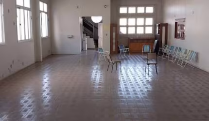 Sala Comercial para Venda em Santa Maria, Salgado Filho, 3 banheiros
