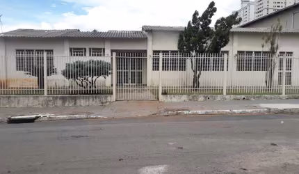 Ponto Comercial para Venda em Goiânia, Setor Cândida de Morais, 1 dormitório, 2 banheiros