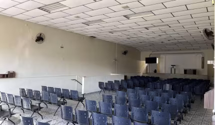 Sala Comercial para Venda em Mauá, Jardim Itapeva, 2 banheiros