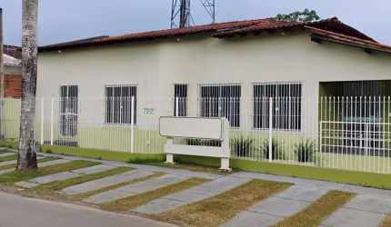 Sala Comercial para Venda em Macapá, Cabralzinho, 1 dormitório, 2 banheiros