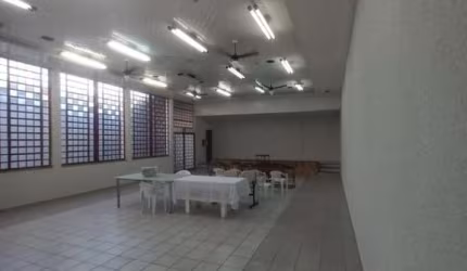 Sala Comercial para Venda em Santa Bárbara D`Oeste, Parque Planalto, 1 dormitório, 2 banheiros