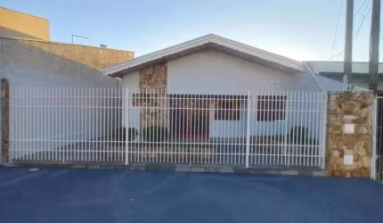 Imóvel Comercial para Venda em Santa Bárbara DOeste, Parque Planalto, 1 dormitório, 2 banheiros
