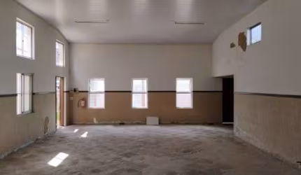 Ponto Comercial para Venda em Campinas, Jardim Aparecida, 1 dormitório, 2 banheiros