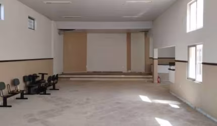 Imóvel Comercial para Venda em Campinas, Jardim Aparecida, 1 dormitório, 2 banheiros