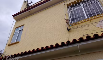 Sobrado para Venda em Rio de Janeiro, Pilares, 1 dormitório, 1 banheiro