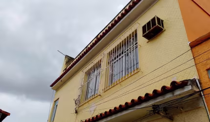 Apartamento para Venda em Rio de Janeiro, Pilares, 1 dormitório, 1 banheiro