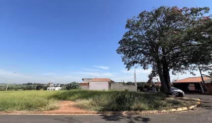 Terreno para Venda em Jumirim, Nova Jumirim