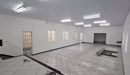 Ponto Comercial para Venda em Macaé, Engenho da Praia, 2 banheiros