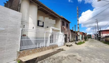 Sala Comercial para Venda em Fortaleza, Carlito Pamplona, 2 dormitórios, 2 banheiros
