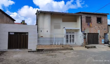 Imóvel Comercial para Venda em Fortaleza, Carlito Pamplona, 2 dormitórios, 2 banheiros