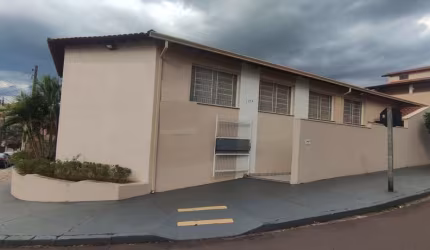 Ponto Comercial para Venda em São Carlos, Jardim Nova São Carlos, 1 dormitório, 2 banheiros