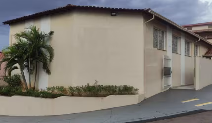Imóvel Comercial para Venda em São Carlos, Jardim Nova São Carlos, 1 dormitório, 2 banheiros