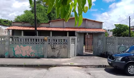 Ponto Comercial para Venda em Fortaleza, Prefeito José Walter, 1 dormitório, 2 banheiros