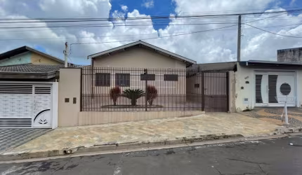 Imóvel Comercial para Venda em Santa Bárbara DOeste, Cidade Nova II, 1 dormitório, 2 banheiros