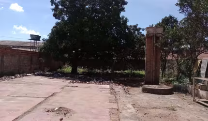 Terreno para Venda em Goiânia, Setor Santos Dumont