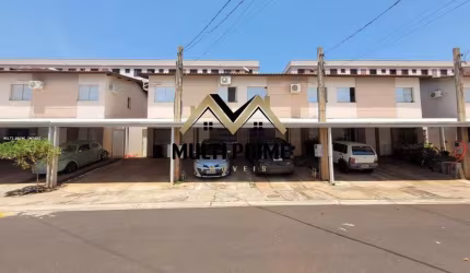 Casa em Condomínio fechado Serra da  Canastra Planalto Verde Ribeirão Preto parcelas a partir de 1859,00 (verifique cond