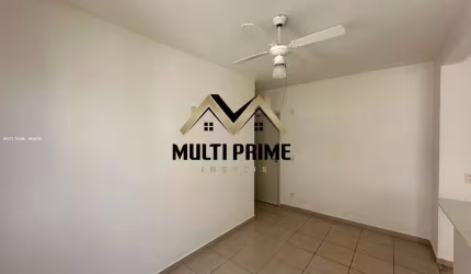 Apartamento Reserva Sul Condomínio Resort Locação na Multi Prime Imóveis