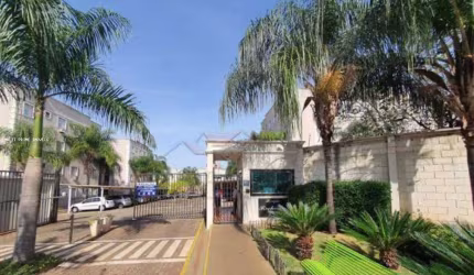 Apartamento para Venda em Ribeirão Preto, Sumarezinho, 2 dormitórios, 1 banheiro, 1 vaga