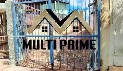 3 casas na vila tiberio a venda