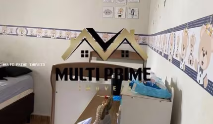 Casa para Venda em Ribeirão Preto, Jardim Maria de Lourdes, 4 dormitórios, 4 banheiros, 1 vaga