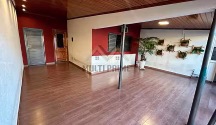Casa para Venda em Ribeirão Preto, Campos Elíseos, 3 dormitórios, 1 banheiro, 2 vagas
