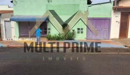 Imóvel Comercial para Locação em Ribeirão Preto, Vila Tibério, 8 banheiros