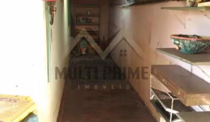 Casa para Venda em Ribeirão Preto, Jardim Castelo Branco, 3 dormitórios, 1 banheiro, 2 vagas