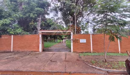 Chácara para Venda em Ribeirão Preto, Chácaras Rio Pardo