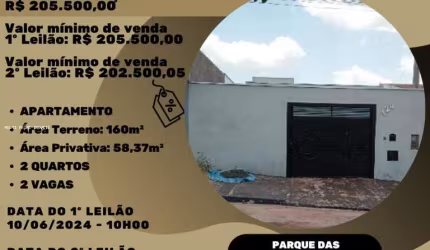 Casa para Venda em Ribeirão Preto, Parque das Oliveiras, 2 dormitórios, 1 banheiro, 2 vagas