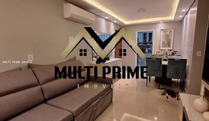 Lindo apartamento Jardim Antartica Ribeirão Preto à venda