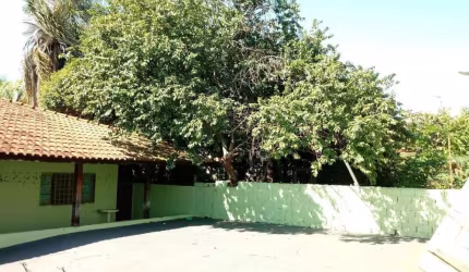 Chácara para Venda em Ribeirão Preto, Vila Monte Alegre, 3 dormitórios, 1 banheiro