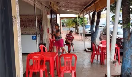 Comércios para Venda em Ribeirão Preto, Jardim Piratininga
