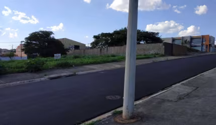 Terreno para Venda em Ribeirão Preto, Alto da Boa Vista