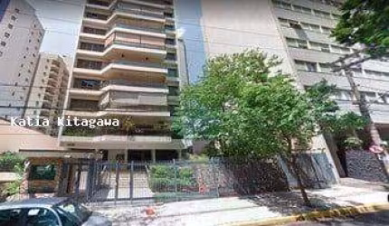 Apartamento para Venda em Ribeirão Preto, Centro, 4 dormitórios, 2 suítes, 3 banheiros, 3 vagas