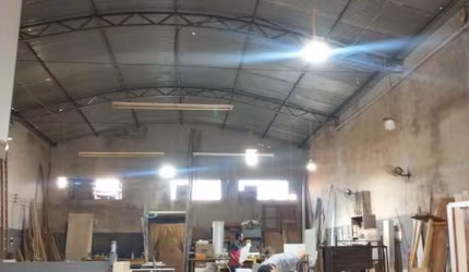 Galpão Industrial Jardim Independencia Ribeirão Preto à Venda na Multi Prime Imóveis