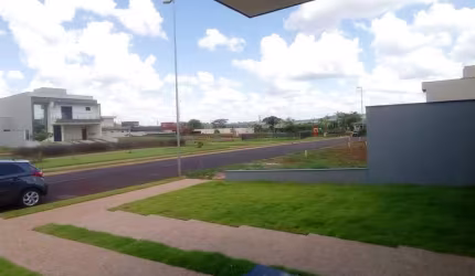 Casa para Venda em Ribeirão Preto, Real Sul, 3 dormitórios, 3 suítes, 2 banheiros, 4 vagas