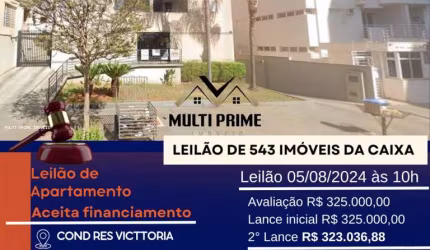 Apartamento para Venda em Ribeirão Preto, Vila Ana Maria, 3 dormitórios, 3 banheiros, 2 vagas