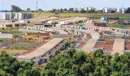 Lote para Venda em Ribeirão Preto, Adão do Carmo Leonel