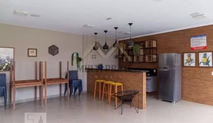 Apartamento para Venda em Ribeirão Preto, Jardim Itaú, 2 dormitórios, 1 banheiro, 1 vaga