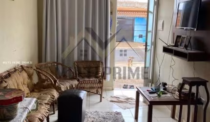 Casa para Venda em Ribeirão Preto, Jardim Cristo Redentor, 2 dormitórios, 1 banheiro, 1 vaga