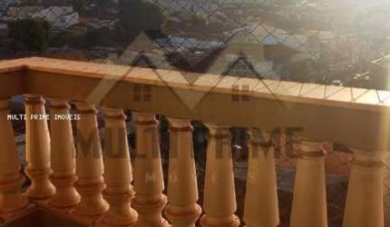 Apartamento para Locação em Ribeirão Preto, Vila Tibério, 2 dormitórios, 1 banheiro, 1 vaga