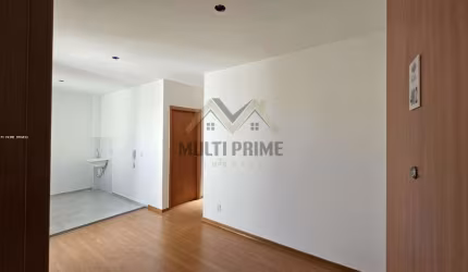 Apartamento para Venda em Ribeirão Preto, Jardim Ouro Branco, 2 dormitórios, 1 banheiro, 1 vaga